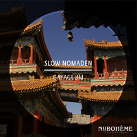 Slow Nomaden - Gayageum (Radio-Edit)