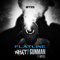 Flatline - What / Gunman