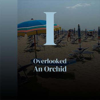 Various Artist - I Overlooked An Orchid