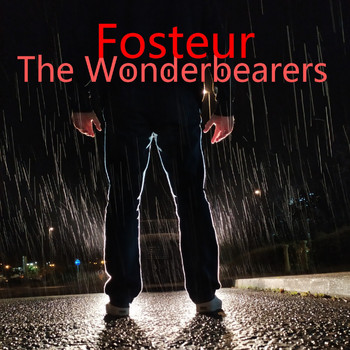 Fosteur - The Wonderbearers