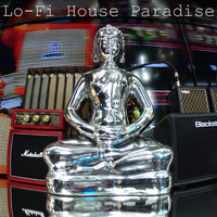 Madbello - Lo-fi House Paradise (Explicit)