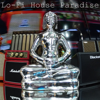 Madbello - Lo-fi House Paradise (Explicit)