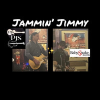 PJS - Jammin' Jimmy