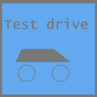 Crusto - Test Drive