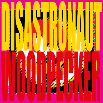 Disastronaut - Woodpecker