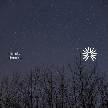 nite sky - sierra star