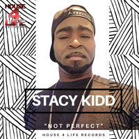 Stacy Kidd - Not Perfect