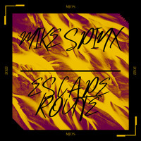 Mike Spinx - Escape Route