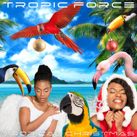 TROPIC FORCE - Tropical Christmas