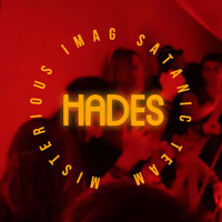 Mist - Hadès (Explicit)