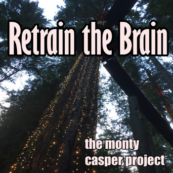 The Monty Casper Project - Retrain the Brain
