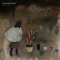 The Woodlands - Break It All