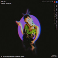 nunu - NUNU RMX EP