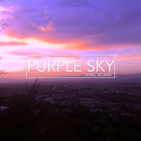 Isobel Belano - Purple Sky