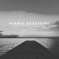 Henrik Janson - Piano Sessions: Vol 1
