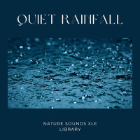 Nature Sounds XLE Library - Quiet Rainfall