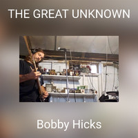 Bobby Hicks - THE GREAT UNKNOWN