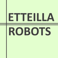 Etteilla - Robots