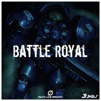 JHAS - Battle Royal