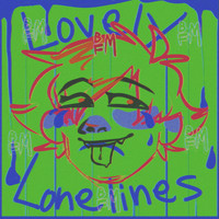 BlueFire Melodies - Lovely Lonelines