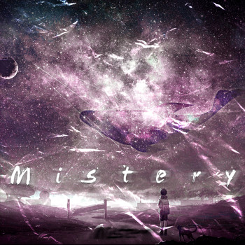 Alger - Mistery