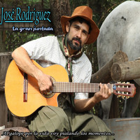 Jose Rodriguez - LA GRAN JUNTADA