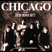 Chicago - New York 1977