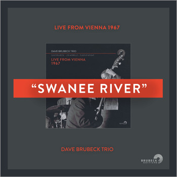 Dave Brubeck - Swanee River
