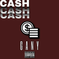 Gany - Cash Cash