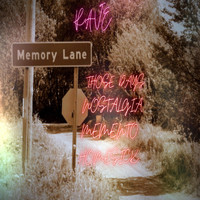 Rave - Memory Lane