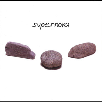 Supernova - Supernova