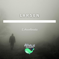 Larsen - L'avvelenata