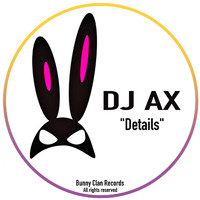 DJ Ax - Details