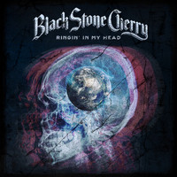 Black Stone Cherry - Ringin' In My Head (Live)