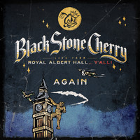 Black Stone Cherry - Again (Live)