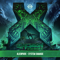 AlienPark - System Damage (Explicit)