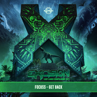 FOCUSS - Get Back
