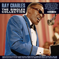 Ray Charles - The Singles Collection 1949-62