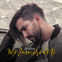 Kristo - Me enamoré de ti (Versión acústica)