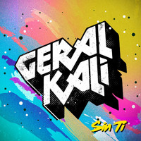 Geral Kali - Sin Ti