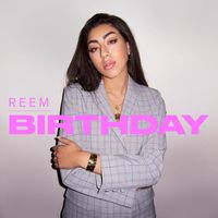 Reem - Birthday