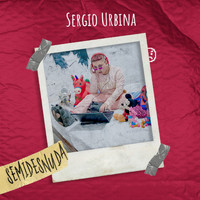 Sergio Urbina - Semi Desnuda