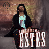 Israel - Prefiero Que No Estés