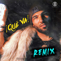 Israel - ¡Qué Va! (Remix)