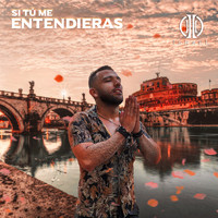 Israel - Si Tú Me Entendieras