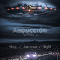 Andres W - Abducción