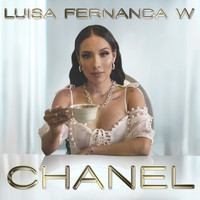 Luisa Fernanda W - Chanel