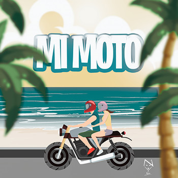 Nicko - Mi Moto
