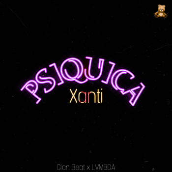 Xanti - Psíquica