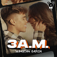 Sebastian Garcia - 3 A.M.